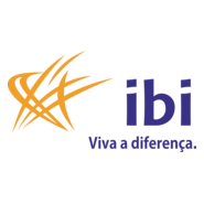 IBI Logo PNG Vector