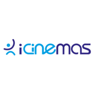 iCinemas Logo PNG Vector