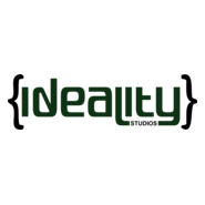 Ideality Studios Logo PNG Vector