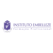 Instituto Embelleze Logo PNG Vector