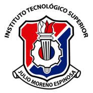 Instituto Julio Moreno Espinosa Logo PNG Vector