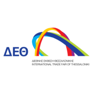 International Trade Fair of Thessaloniki Logo PNG Vector