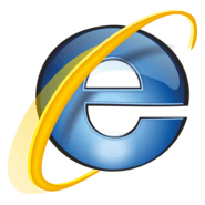internet explorer 8 Logo PNG Vector
