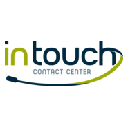 InTouch Logo PNG Vector