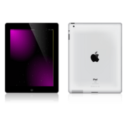 IPad 2 Logo PNG Vector