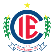 Itumbiara Esporte Clube Logo PNG Vector