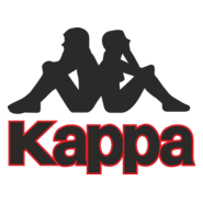 Kappa Logo PNG Vector