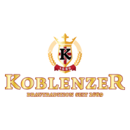 Koblenzer Brauerei Logo PNG Vector