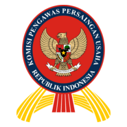 Komisi Pengawas Persaingan Usaha Logo PNG Vector