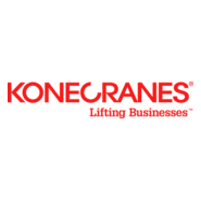 KoneCranes Logo PNG Vector