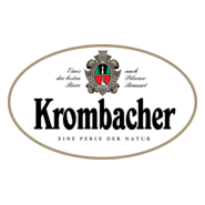Krombacher Logo PNG Vector