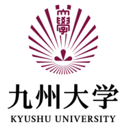 Kyushu University Logo PNG Vector