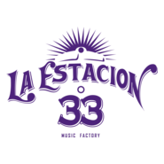 La Estación 33 Orizaba Logo PNG Vector