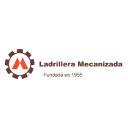 LADRILLERA MECANIZADA Logo PNG Vector