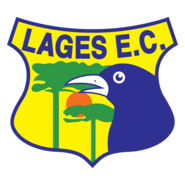 Lages EC Logo PNG Vector