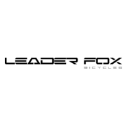 Leader Fox Bikes Logo PNG Vector