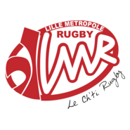 Lille MRC Logo PNG Vector