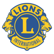 Lions International Logo PNG Vector