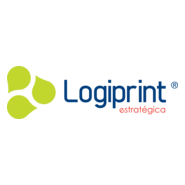 Logiprint Logo PNG Vector