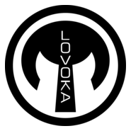 Lovoka Logo PNG Vector
