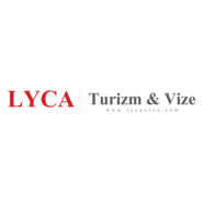 LYCA VİZE Logo PNG Vector