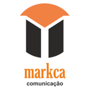 Markca Comunicação Logo PNG Vector