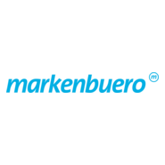 markenbuero Logo PNG Vector