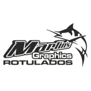 marlyns graphics rotulados Logo PNG Vector