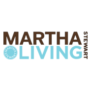 Martha Stewart Living Logo PNG Vector