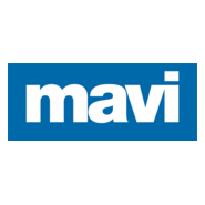 Mavi Logo PNG Vector