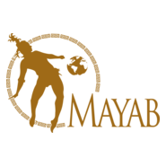 MAYAB Logo PNG Vector