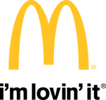 McDonald’s Logo PNG Vector