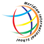 Meridian Logo PNG Vector