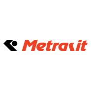 Metrakit Logo PNG Vector
