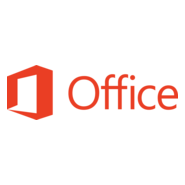 Microsoft Office 365 Logo PNG Vector