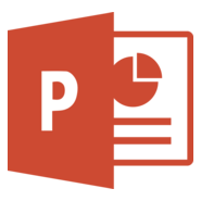 Microsoft Powerpoint 2013 Logo PNG Vector