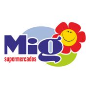 Mig Supermercados Logo PNG Vector