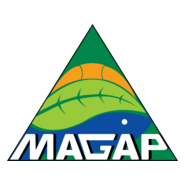 Ministerio de Agricultura Logo PNG Vector