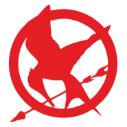 Mockingjay Logo PNG Vector