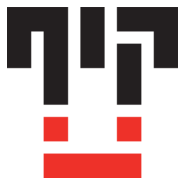 Monkey in World Logo PNG Vector