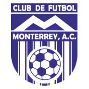 MONTERREY RETRO Logo PNG Vector