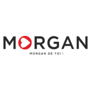 Morgan de Toi Logo PNG Vector