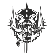 Motörhead Logo PNG Vector