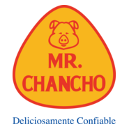 Mr. Chancho Logo PNG Vector