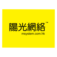 Msystem.com.hk ltd Logo PNG Vector