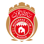 muharraq club Logo PNG Vector