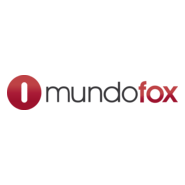 mundoFOX Logo PNG Vector