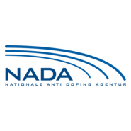 NADA Nationale Anti Doping Agentur Logo PNG Vector