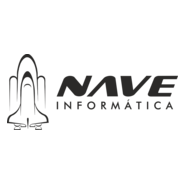NAVE INFORMATICA Logo PNG Vector