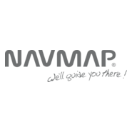 NAVMAP Logo PNG Vector